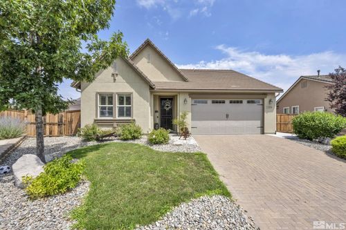 2199 Angel Ridge Dr, Reno, NV, 89521-4300 | Card Image