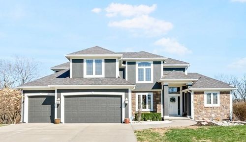 1516 Ne 92nd Ter, Kansas City, MO, 64155-5200 | Card Image