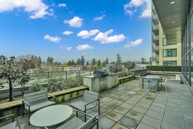 607 - 7388 Kingsway, Condo with 1 bedrooms, 1 bathrooms and 1 parking in Burnaby BC | Image 28