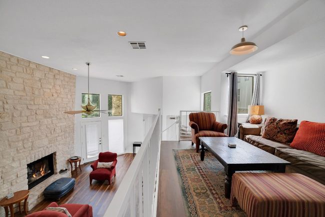 Living area with loft | Image 6