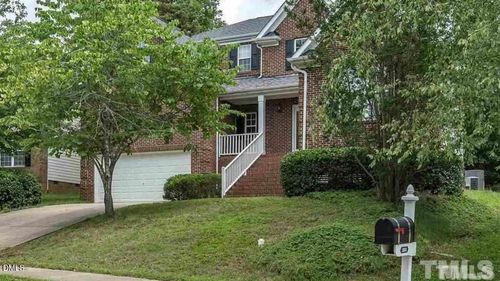 202 Glenmore Rd, Chapel Hill, NC, 27516-1137 | Card Image