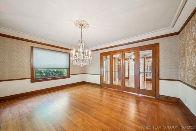 312 E 19 Th St, House other with 4 bedrooms, 4 bathrooms and null parking in Tulsa OK | Image 18