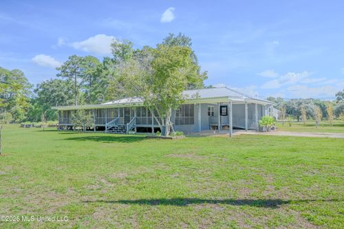 1300 Louisiana Avenue, Leakesville, MS, 39451 | Card Image