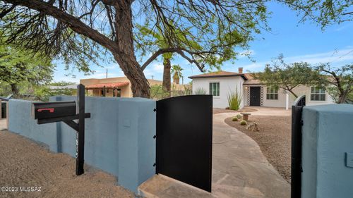 1-1815 E Waverly Street, Tucson, AZ, 85719 | Card Image