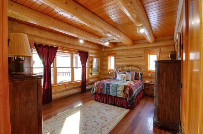 07-035 - 317 Bridgewater Hollow Rd Ext, House other with 3 bedrooms, 3 bathrooms and null parking in Bridgewtr Cor VT | Image 10
