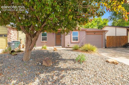 3117 Moonbeam Cir S, Colorado Springs, CO, 80916-3220 | Card Image