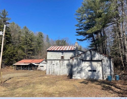 6261 Cunningham Creek Rd, Canisteo, NY, 14823-9660 | Card Image