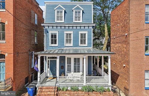 146 Duke Of Gloucester St, ANNAPOLIS, MD, 21401-2517 | Card Image