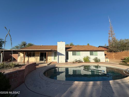 625 N Brown Ave, Tucson, AZ, 85710-3129 | Card Image