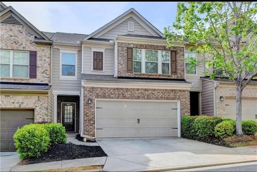 1000 Parkside Wood Ct, Lawrenceville, GA, 30043-7337 | Card Image