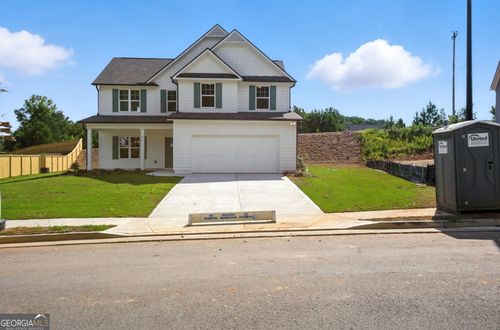 81-234 River Run Dr, Dallas, GA, 30132-3266 | Card Image