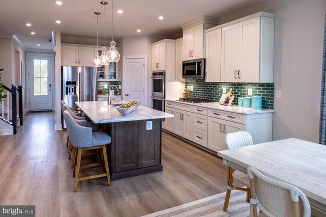 24610 Robert Andrew Dr, House other with 4 bedrooms, 4 bathrooms and null parking in MILLSBORO DE | Image 20