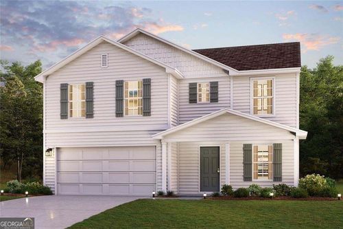 138 Enclave Dr, Villa Rica, GA, 30180-7061 | Card Image