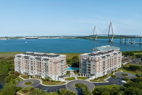 606-176 N Plaza Court, Mount Pleasant, SC, 29464 | Card Image