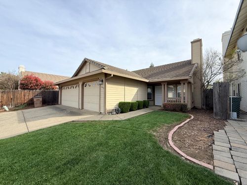 1490 Cobblestone Drive, Lincoln, CA, 95648 | Card Image