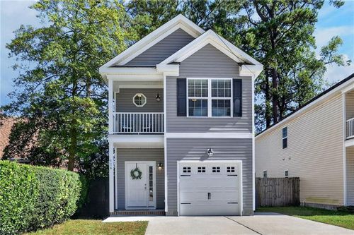 116 N Budding Avenue, Virginia Beach, VA, 23452 | Card Image