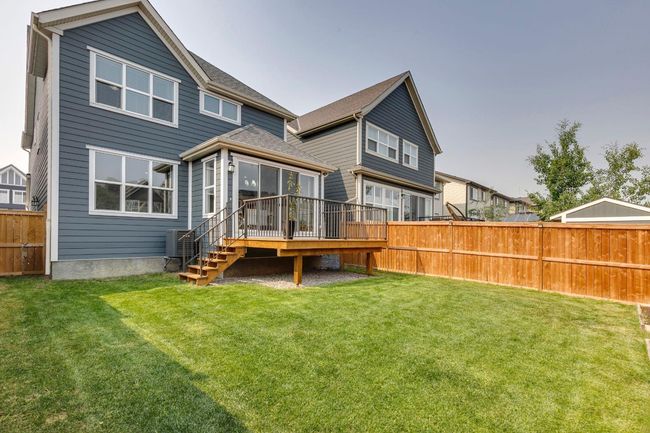 236 Magnolia Heath Se, House other with 4 bedrooms, 4 bathrooms and 4 parking in Calgary AB | Image 54