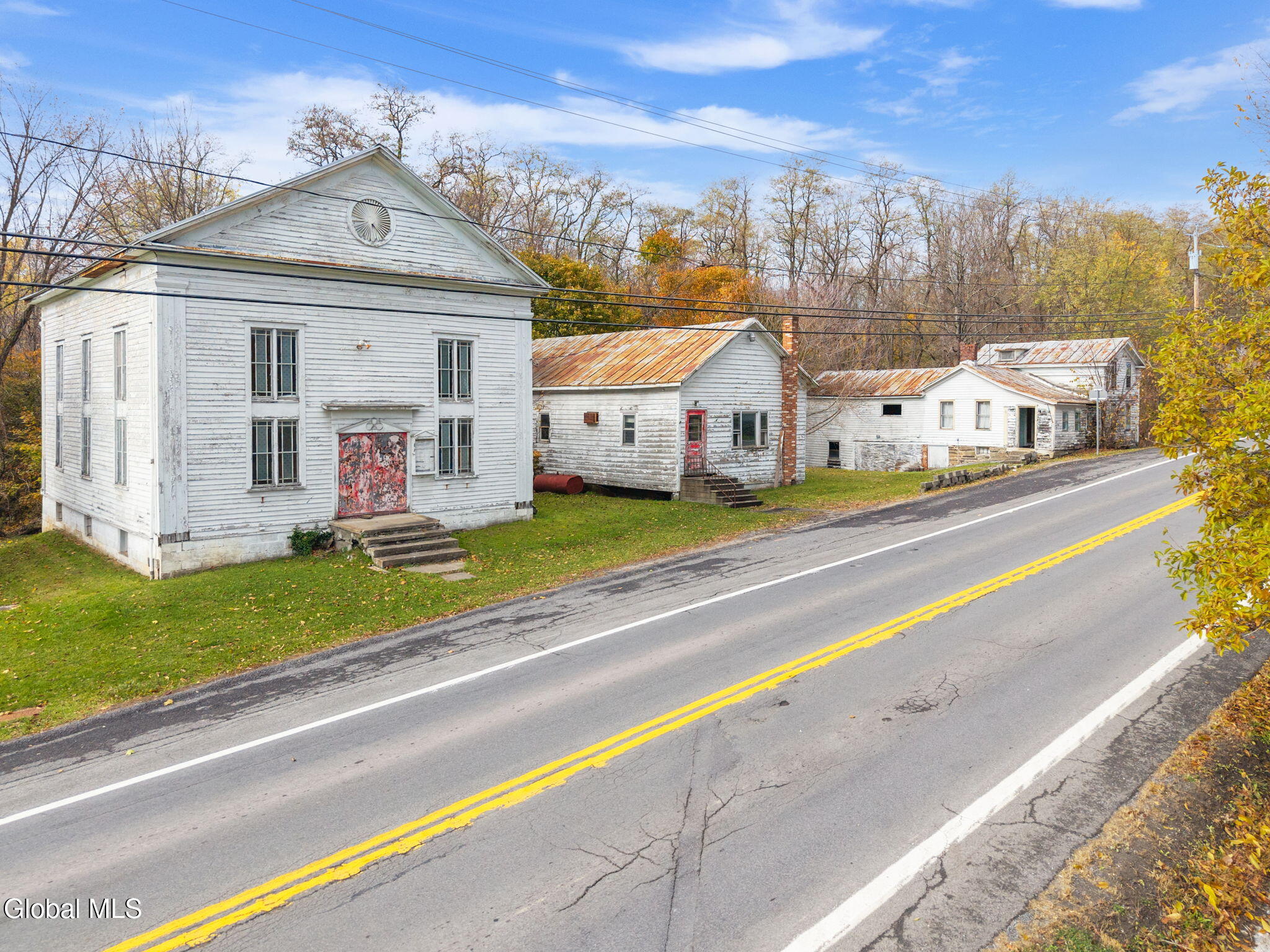 1335 State Route 30A, Sloansville, NY 12160