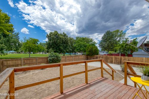 295 E Quail Street, Sparks, NV, 89431 | Card Image
