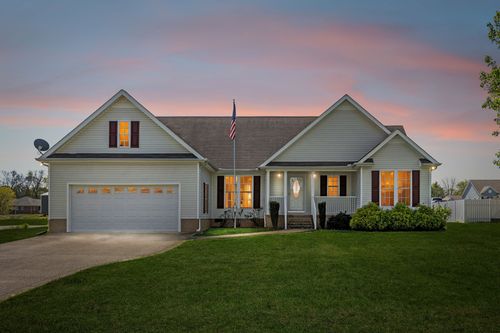 407 Brookside Dr, Mount Pleasant, TN, 38474-1713 | Card Image