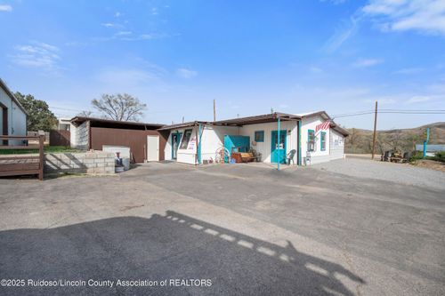 100 Griffith Dr, Ruidoso Downs, NM, 88346-9109 | Card Image