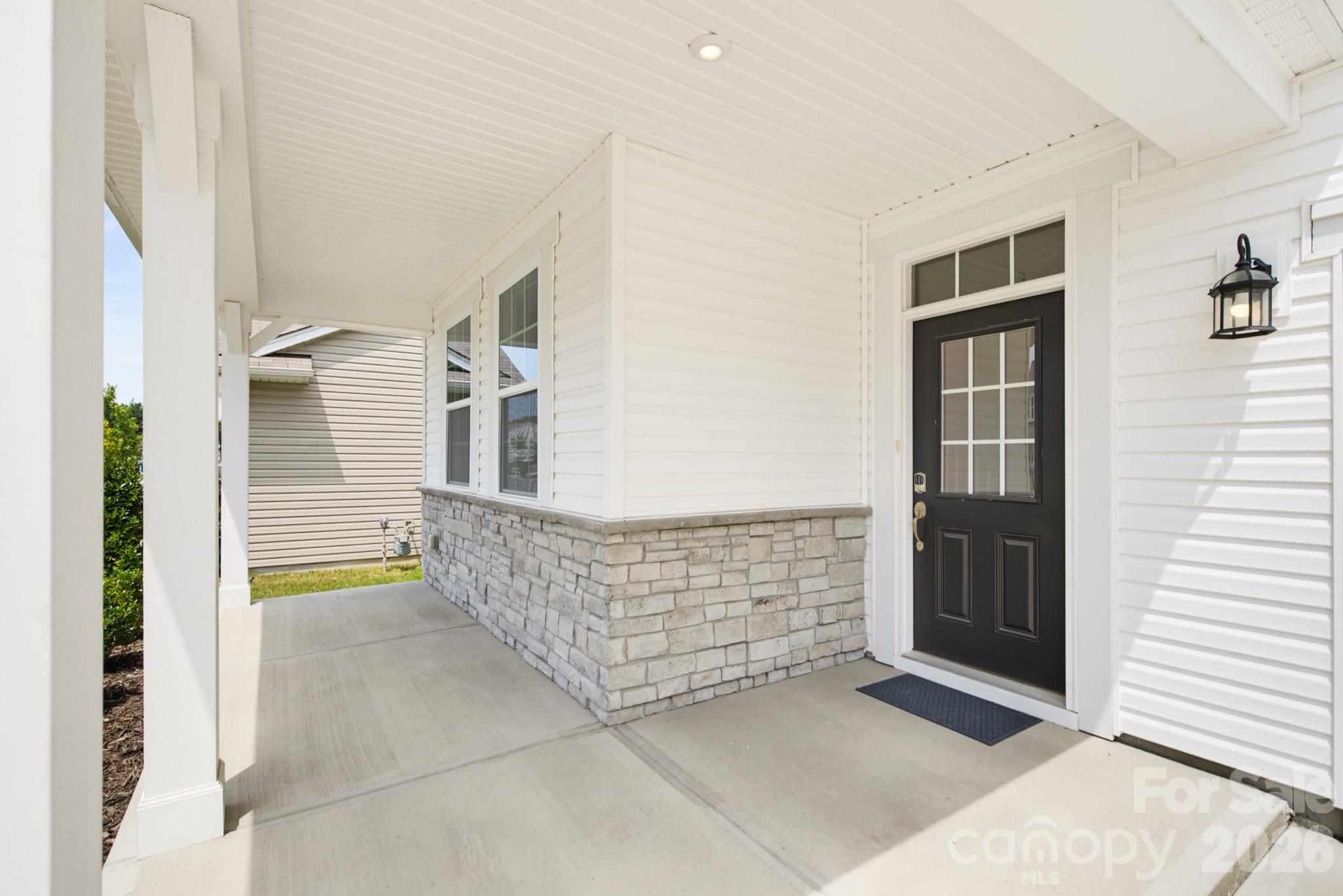 Residential in Charlotte 5