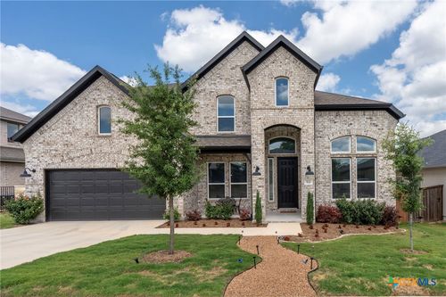 511 Teakmill Trl, San Marcos, TX, 78666-4386 | Card Image