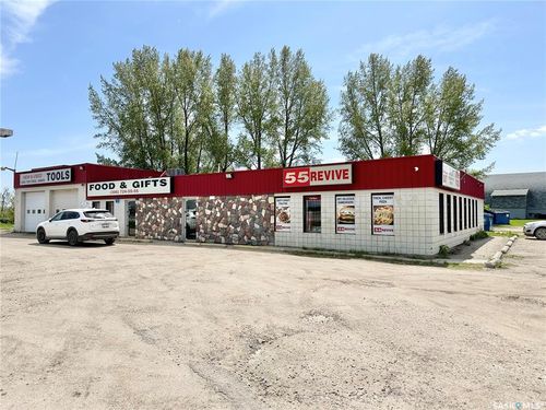 101 Highway 55, Debden, SK, S0J0S0 | Card Image