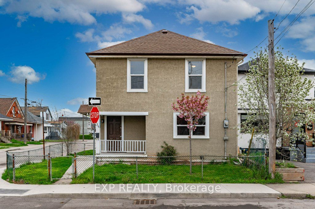 Residential in Hamilton 3