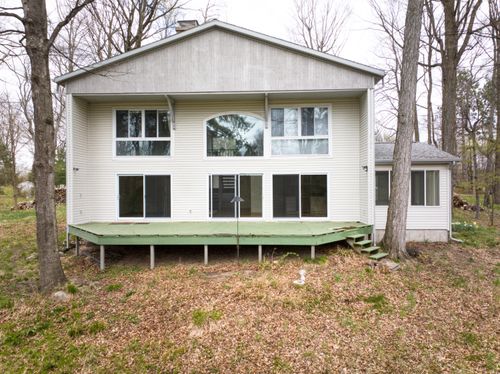 20425 Thornapple Dr, Big Rapids, MI, 49307-9209 | Card Image