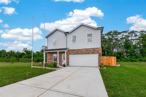 25569 Roy Rogers Rd, Splendora, TX, 77372-5488 | Card Image