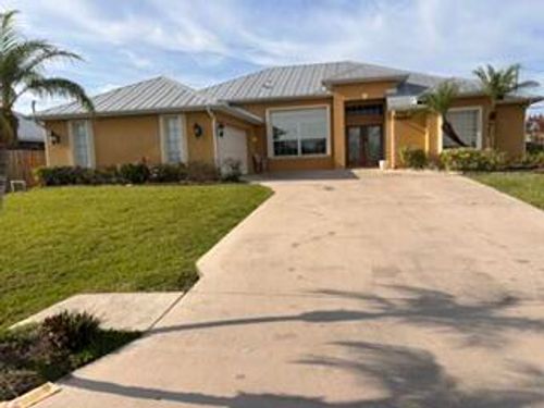 5451 Nw Empress Cir, Port St. Lucie, FL, 34983-1422 | Card Image