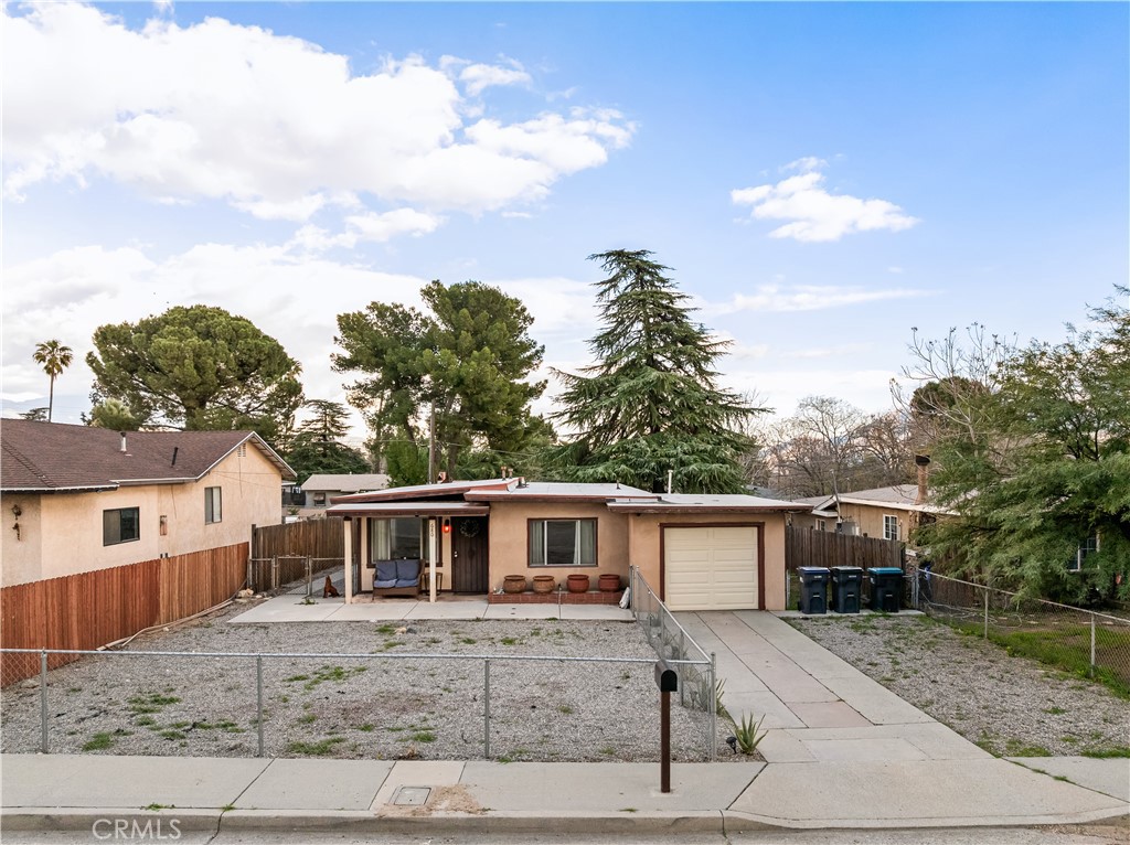 Residential in Banning 5