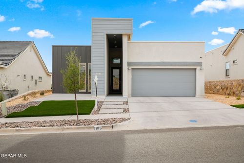 1815 Cimarron Park Pl, El Paso, TX, 79911-4002 | Card Image