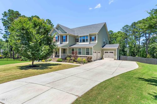 3504 Regent Pines Dr, New Hill, NC, 27562-9314 | Card Image