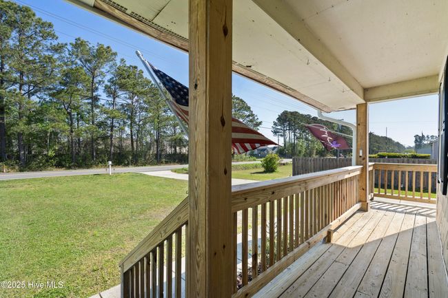 796 Old Folkstone Rd, House other with 3 bedrooms, 2 bathrooms and null parking in Sneads Ferry NC | Image 5