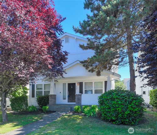 2237 Tolmie Street, Dupont, WA, 98327 | Card Image