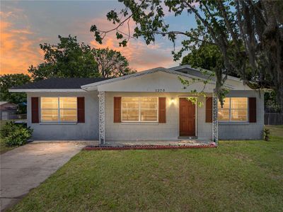 1270 S Virginia Avenue, House other with 3 bedrooms, 2 bathrooms and null parking in Bartow FL | Image 1