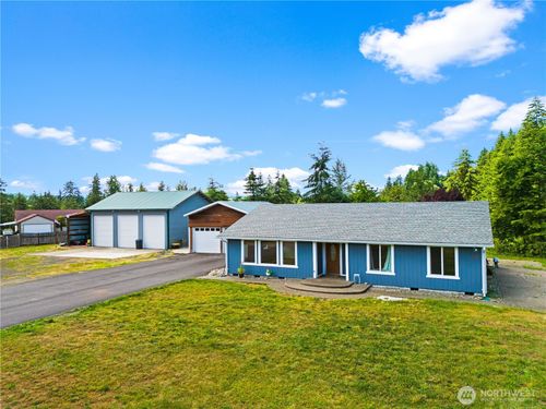 160 Cloquallum Rd, Elma, WA, 98541-9460 | Card Image