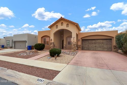 6097 Arosa Street, Las Cruces, NM, 88012 | Card Image