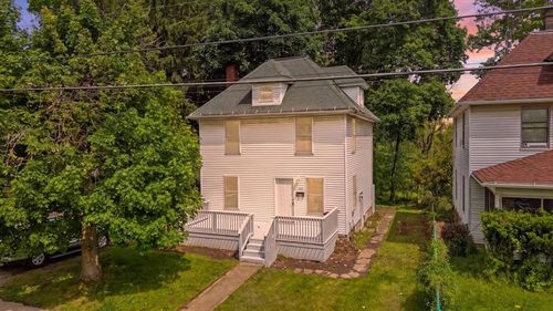 400 W Fifth, Mansfield, OH, 44903 | Card Image