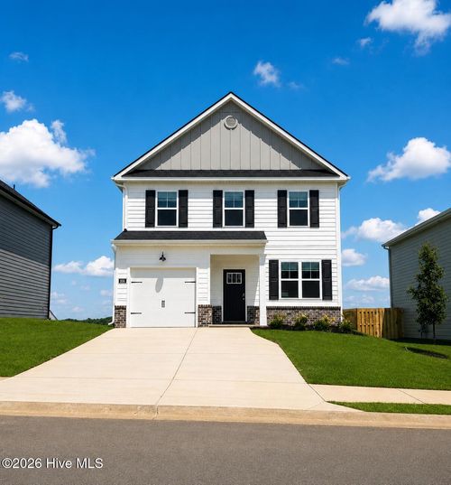 806 Dara Cors, Grovetown, GA, 30813-2300 | Card Image