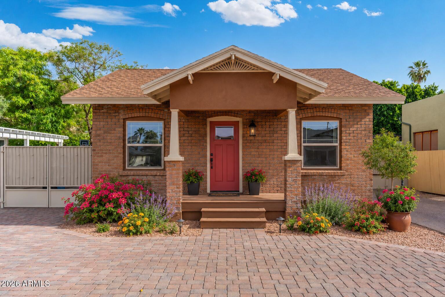Residential in Phoenix 2