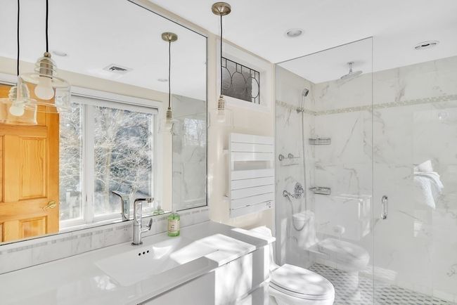 29 Brook St, House other with 4 bedrooms, 3 bathrooms and 4 parking in Wellesley MA | Image 19
