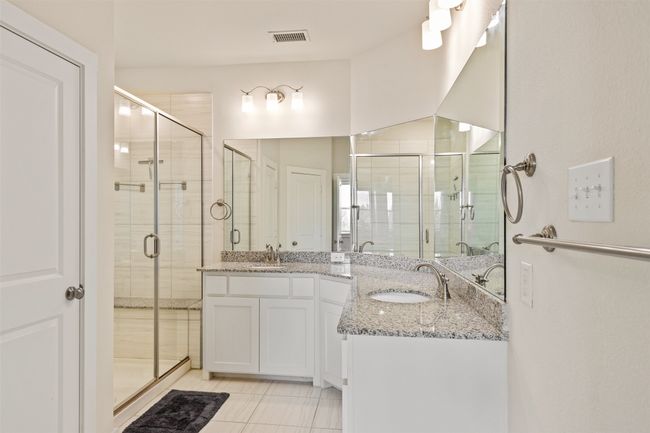 5829 Boulder Way, Townhouse with 2 bedrooms, 3 bathrooms and null parking in Mckinney TX | Image 23