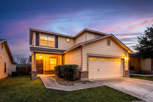 2211 Mission Verde, San Antonio, TX, 78223-4736 | Card Image