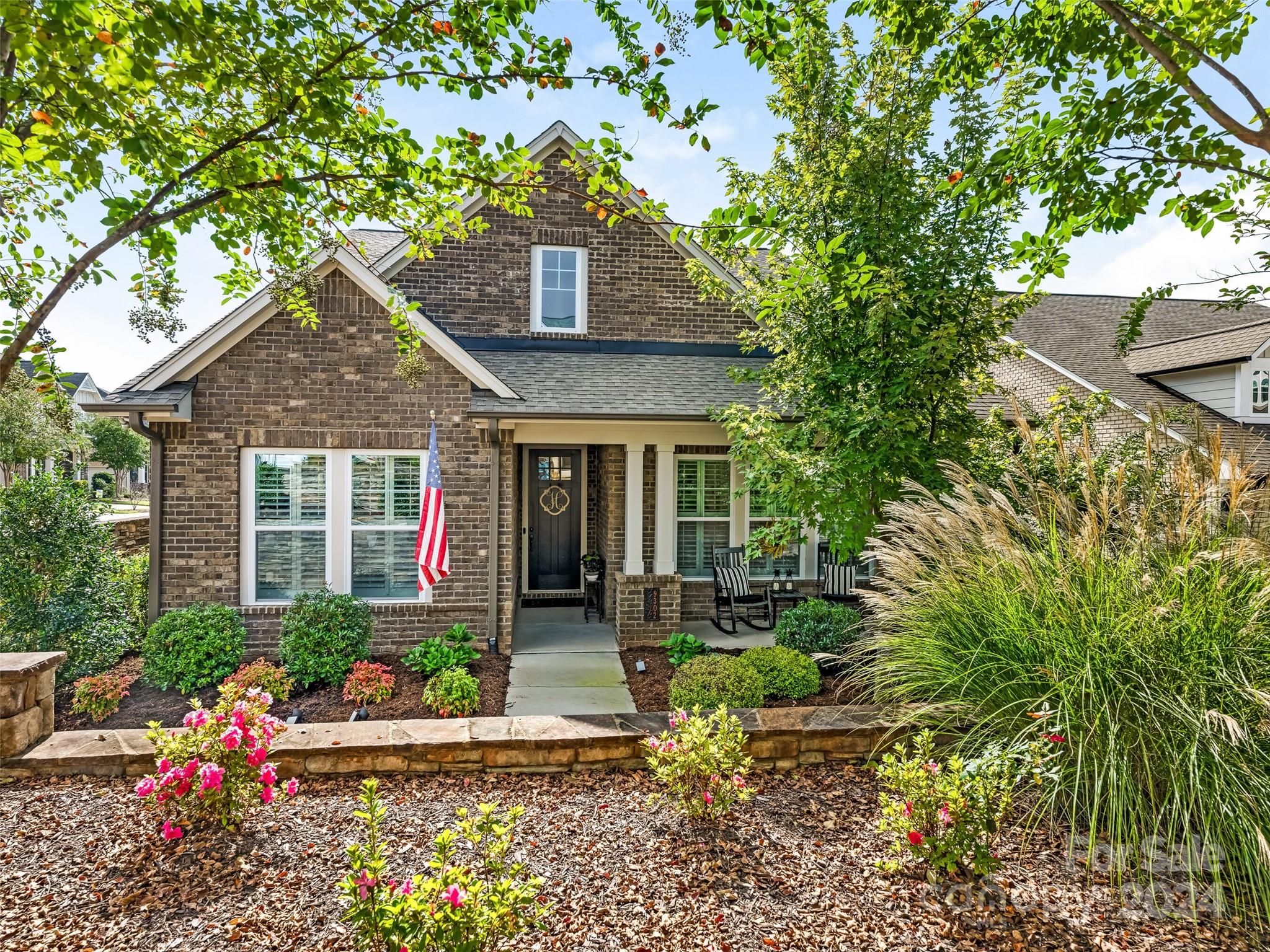 Highclere Ct, Matthews, NC 28105