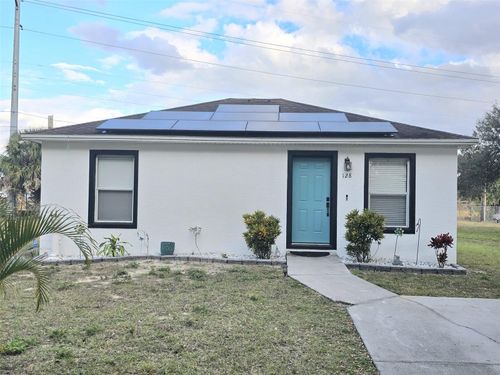 128 Woodlawn Ave, LAKE WALES, FL, 33859 | Card Image