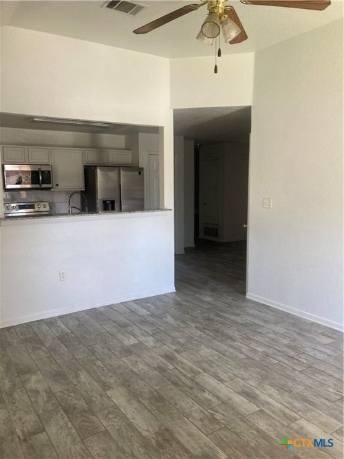 4601 John David Dr, Killeen, TX, 76549-2700 | Card Image