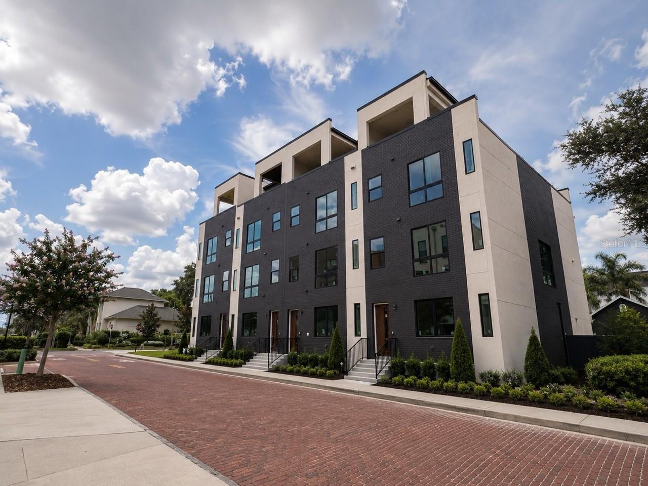 Residential in TAMPA
